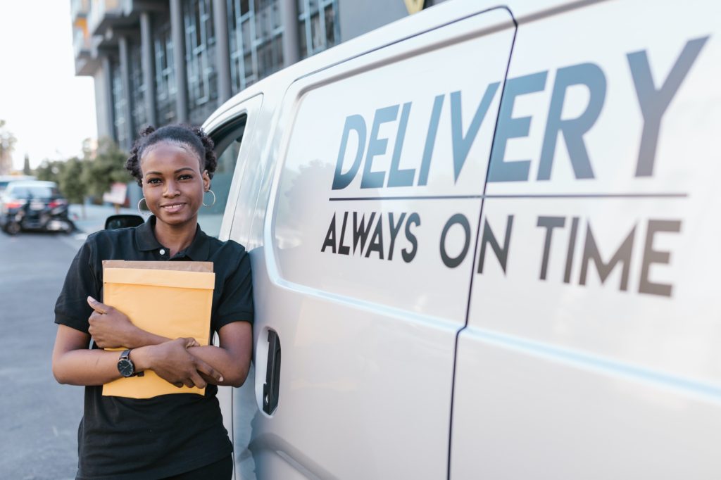 Optimizar el transporte ayuda a asegurar las entregas a tiempo