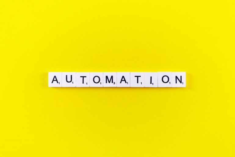 Automatización