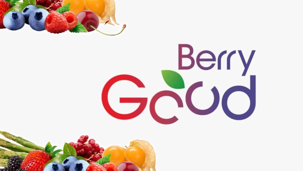 Berrygood Berries