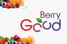 Berrygood Berries